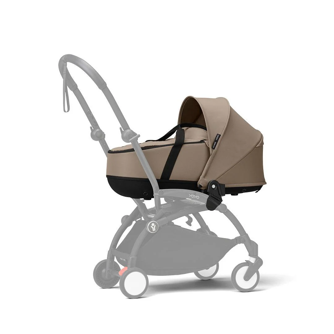 Stokke® YOYO® Newborn Shell - Image 25