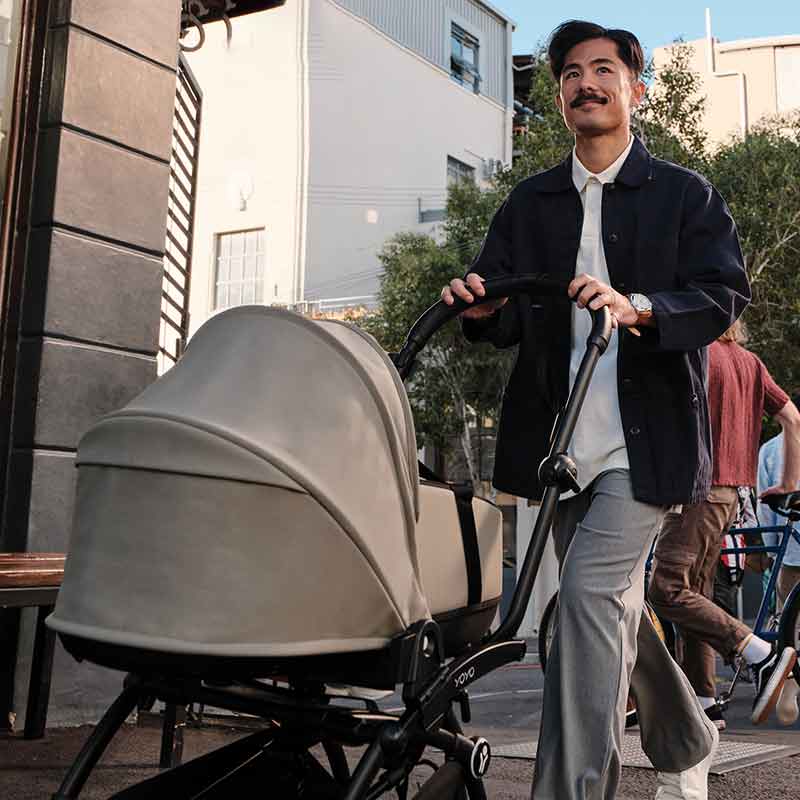 Stokke® YOYO® Newborn Shell - Image 3