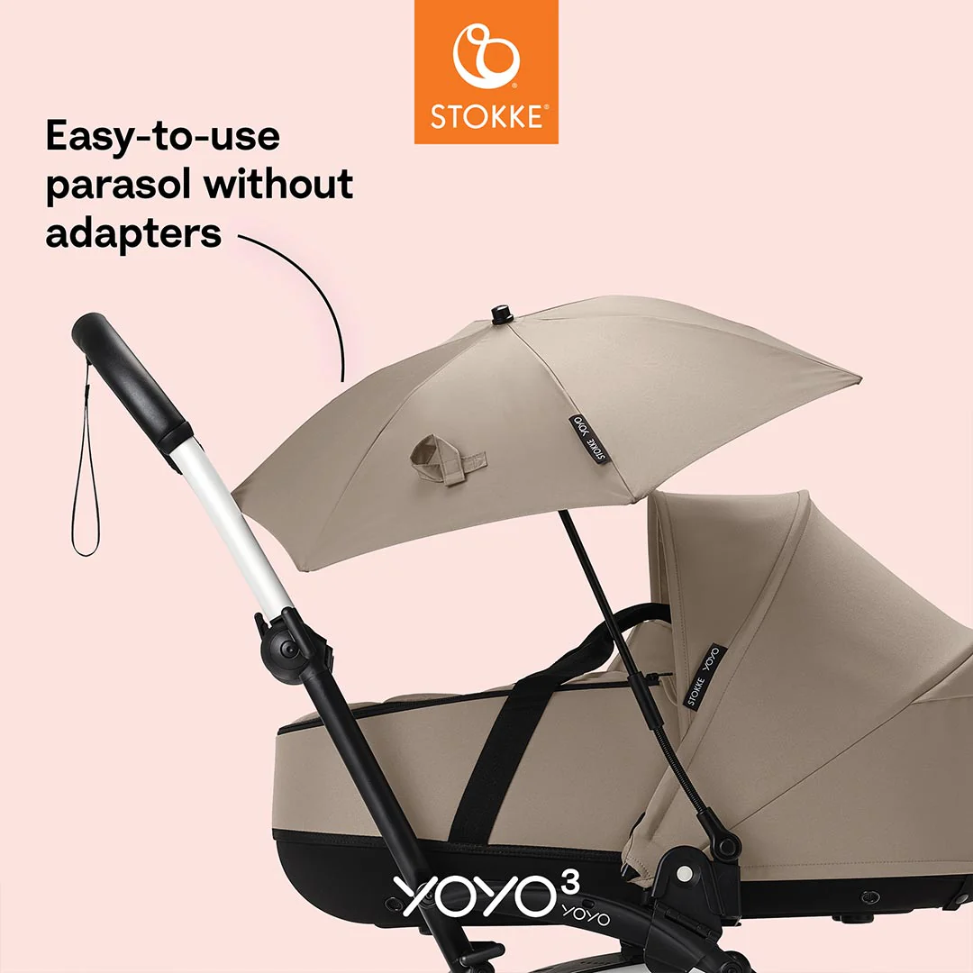Stokke® YOYO® Newborn Shell - Image 5
