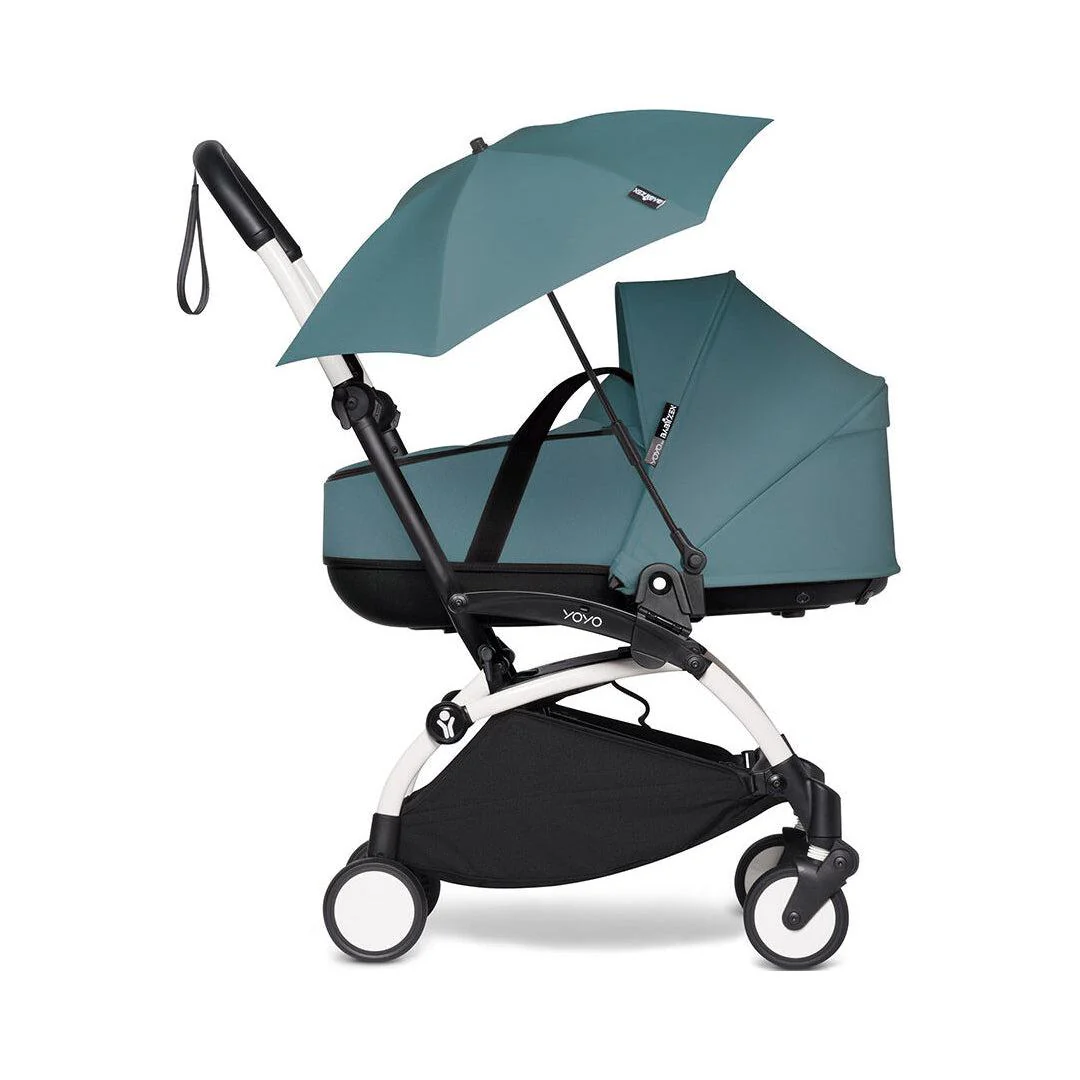 Stokke® YOYO® Parasol - Aqua - Image 2