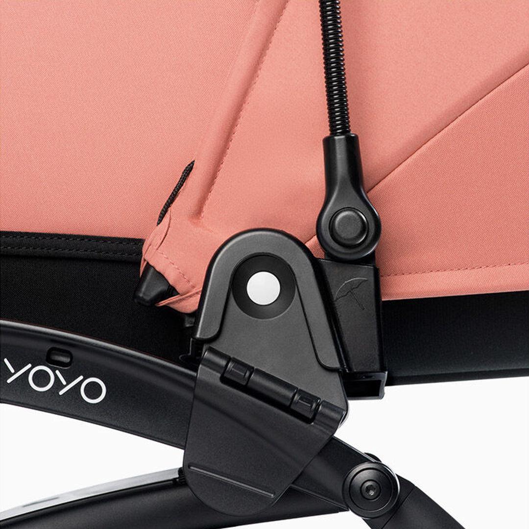 Stokke® YOYO® Parasol - Ginger - Image 4
