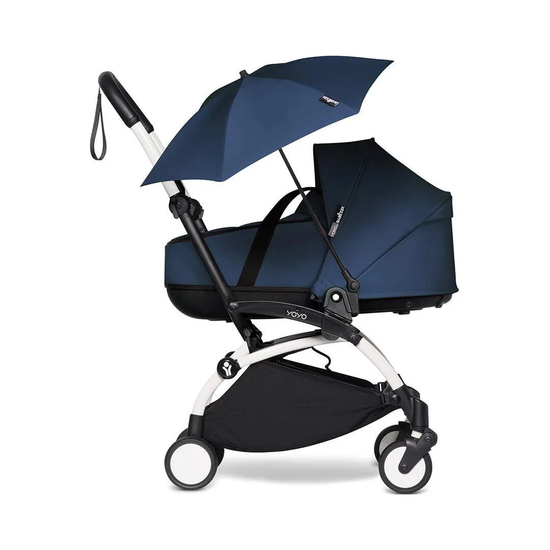 Stokke® YOYO® Parasol - Navy Blue - Image 2