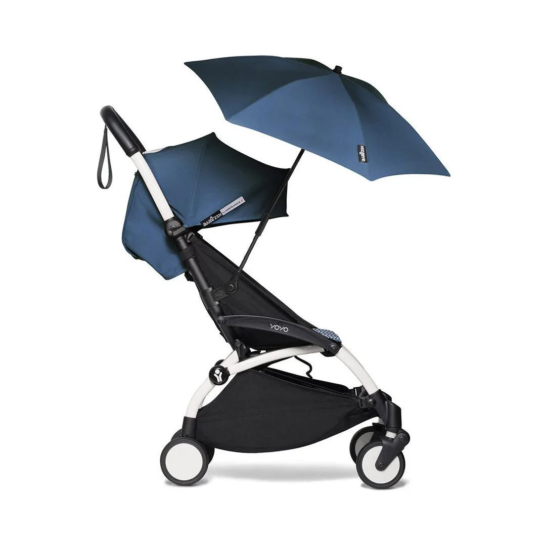 Stokke® YOYO® Parasol - Navy Blue - Image 3