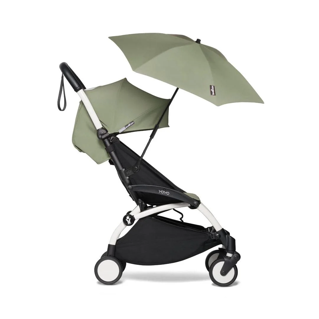 Stokke® YOYO® Parasol  - Olive - Image 3