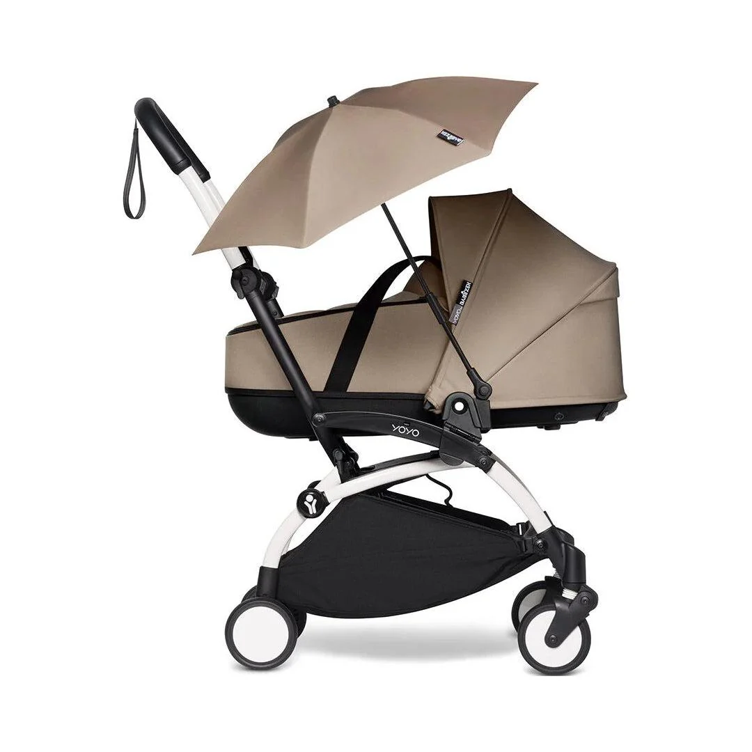 Stokke® YOYO® Parasol - Taupe - Image 2