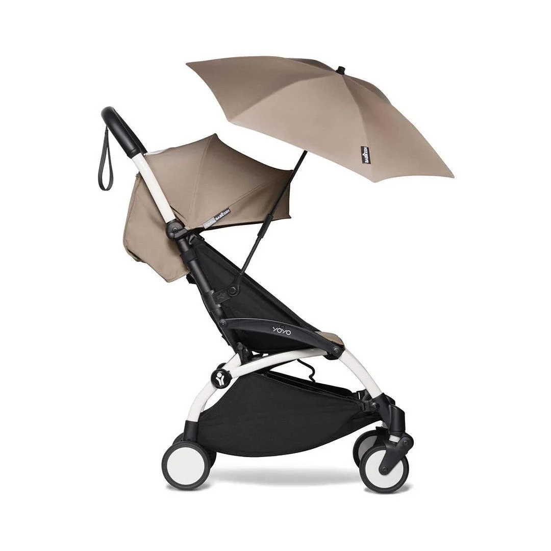 Stokke® YOYO® Parasol - Taupe - Image 3