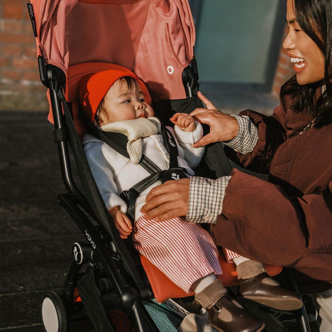 Stokke® YOYO3 Newborn Pack to Toddler Bundle - Image 7