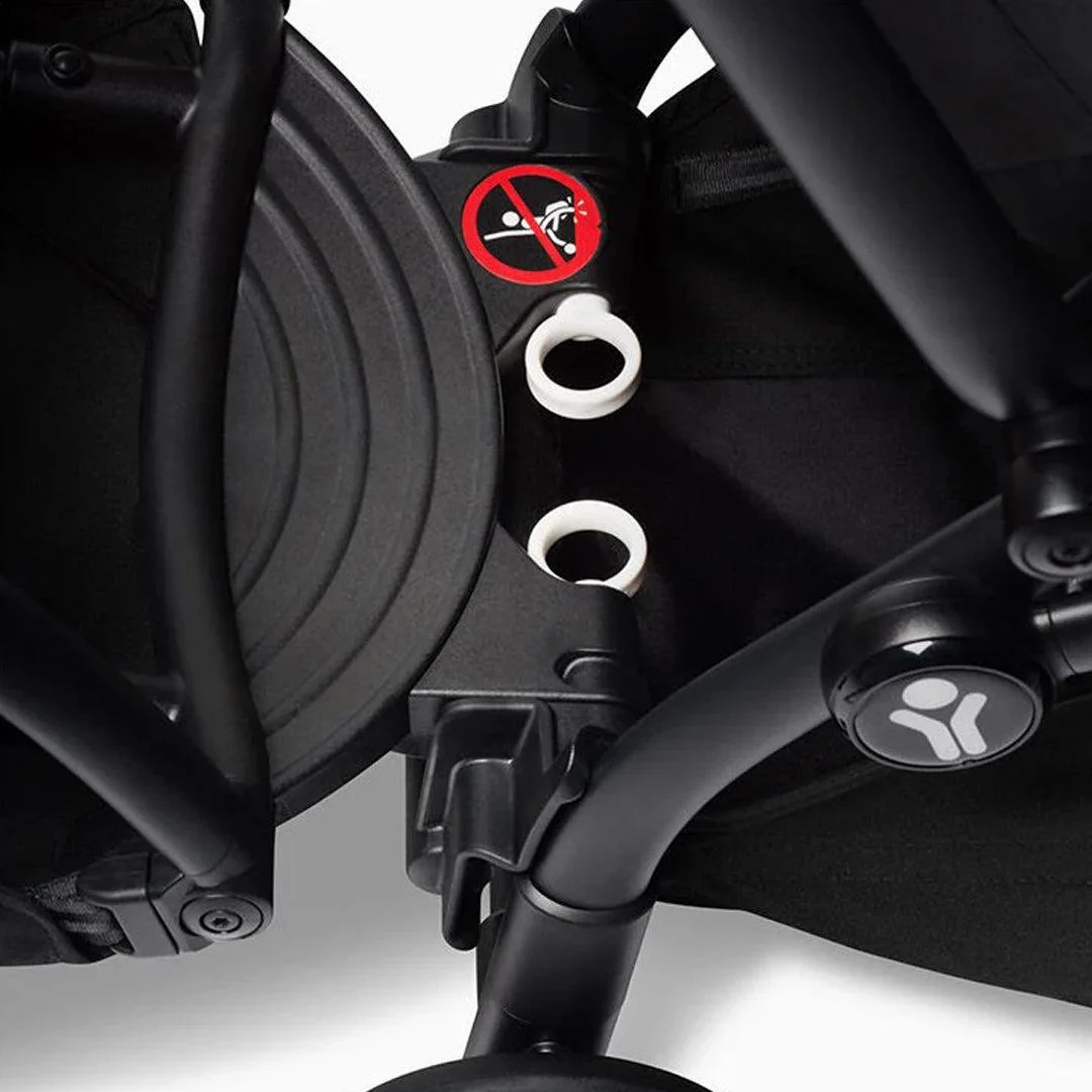 Stokke® YOYO3 Stroller from 0 + for twins - Image 3