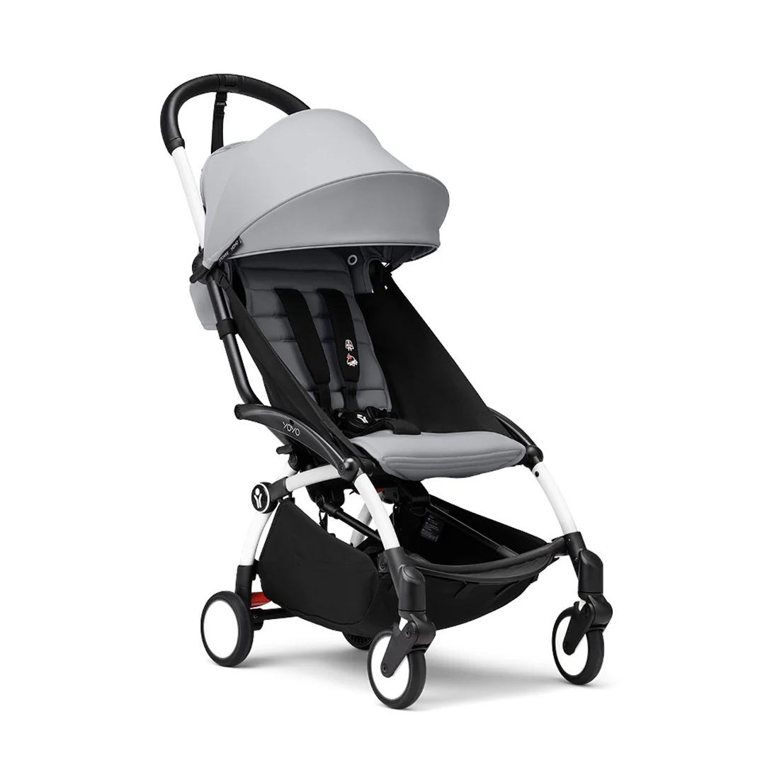 Stokke® YOYO3 Stroller from 6 Months - Image 20