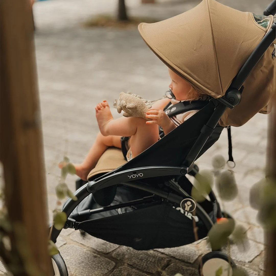 Stokke® YOYO3 Stroller from 6 Months - Image 29