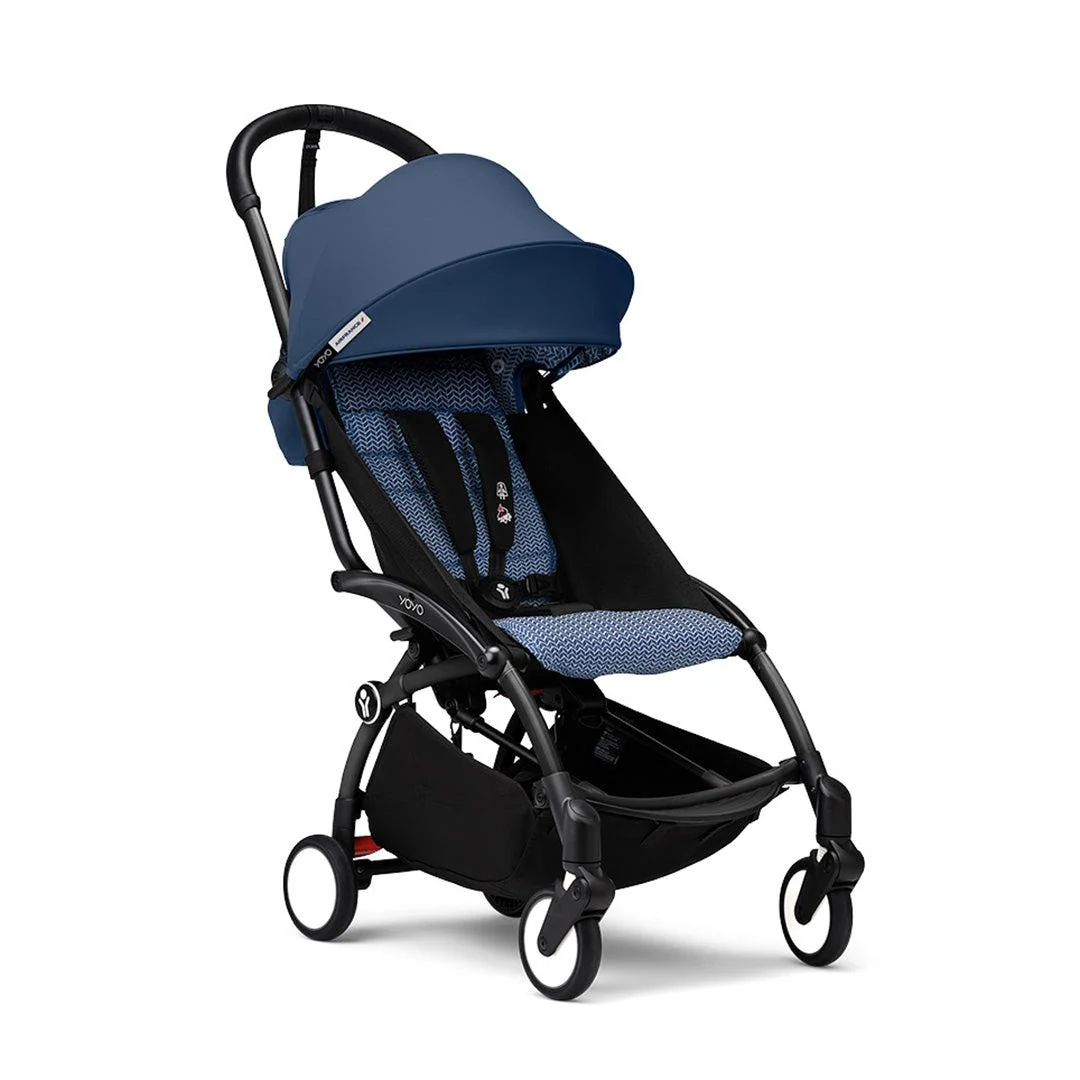 Stokke® YOYO3 Stroller from 6 Months - Image 30