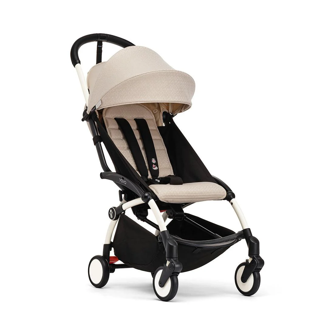 Stokke® YOYO3 Stroller from 6 Months - Image 33