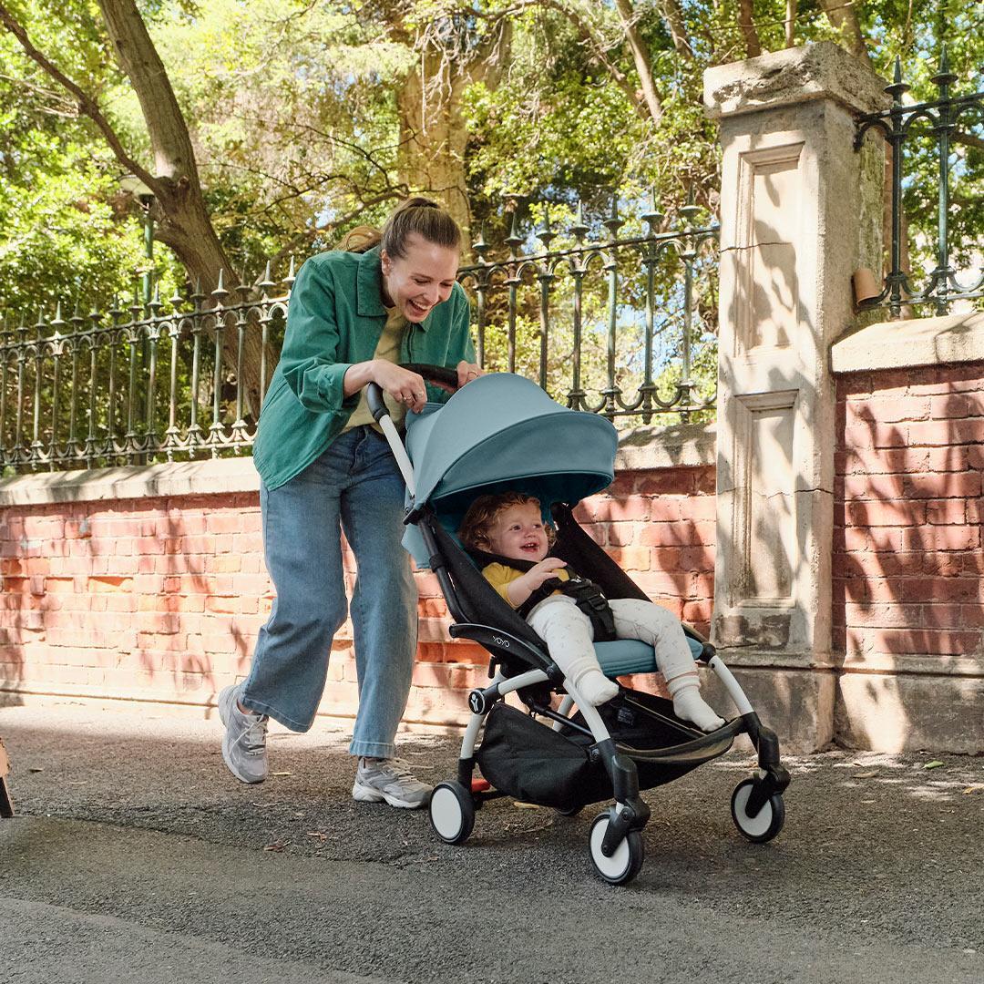 Stokke® YOYO3 Stroller from 6 Months - Image 9