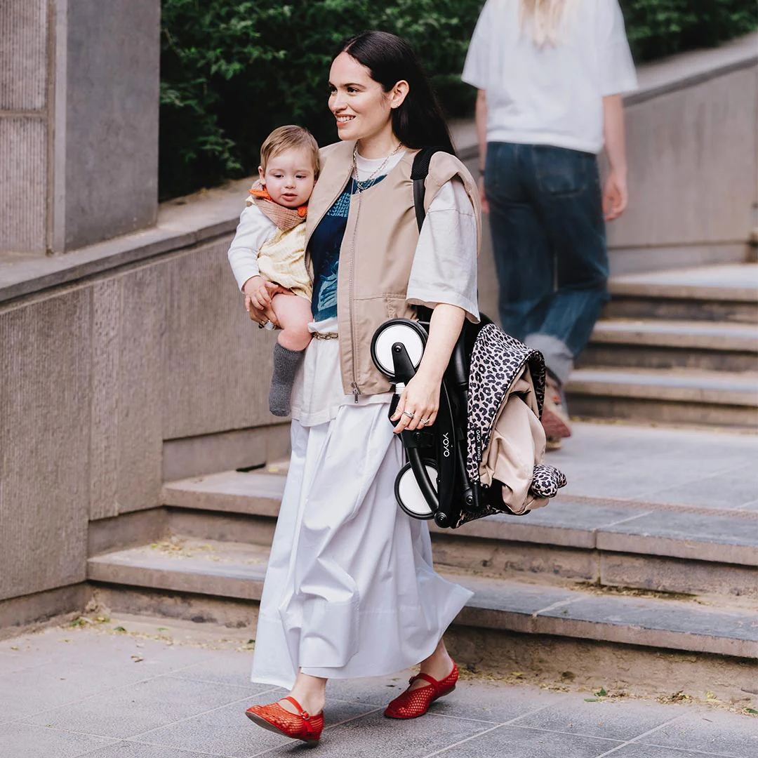 Stokke® YOYO3 Stroller from 6 Months - Image 41