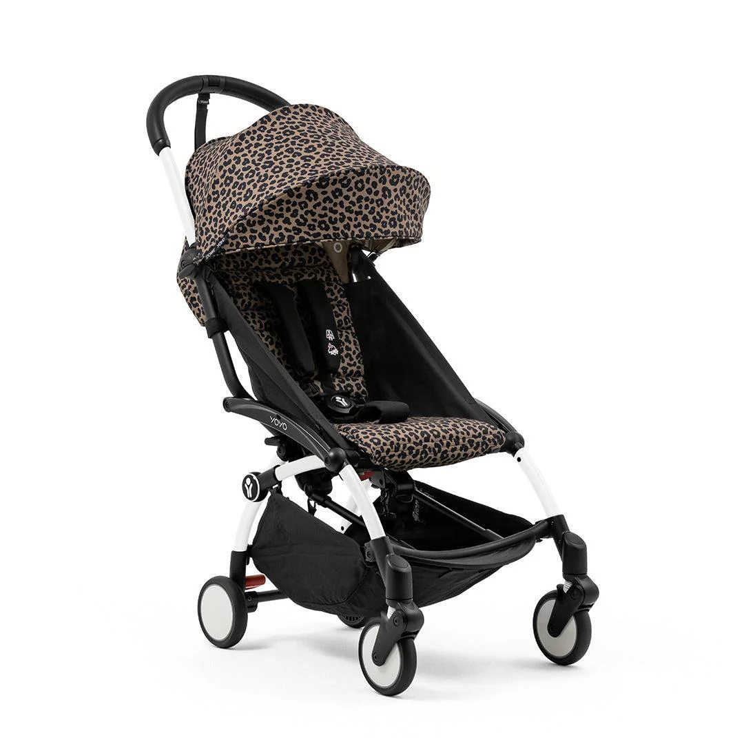 Stokke® YOYO3 Stroller from 6 Months - Image 37