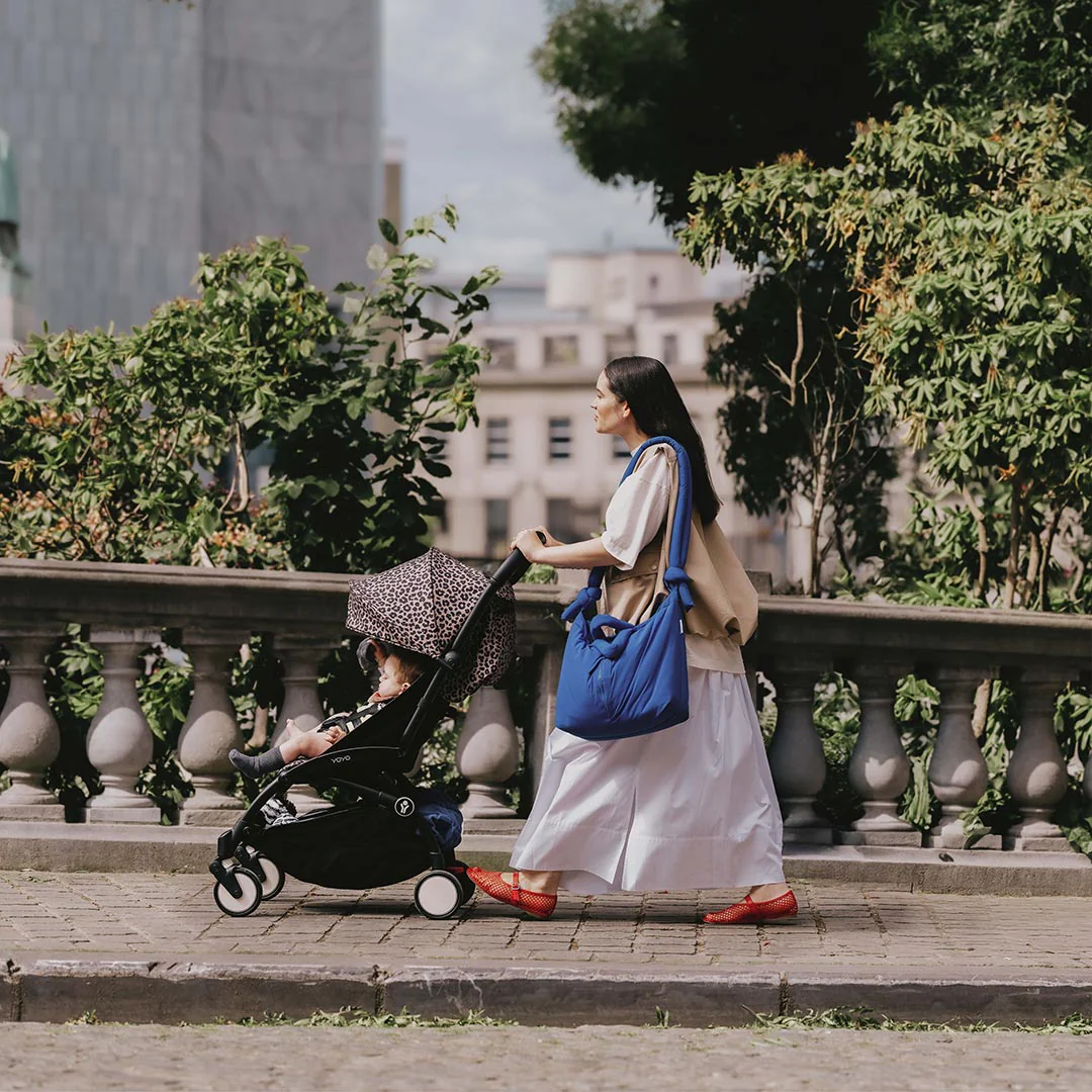 Stokke® YOYO3 Stroller from 6 Months - Wild Collection - Image 9