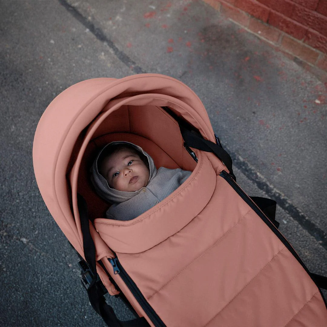 Stokke® YOYO3 Newborn Shell to Toddler Bundle - Image 3