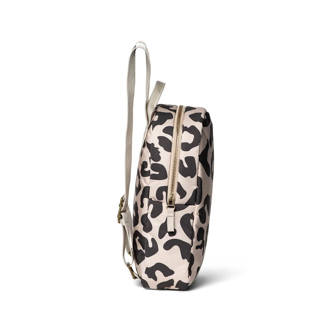 Studio Noos Puffy Mini Backpack - Holy Cow - Image 5