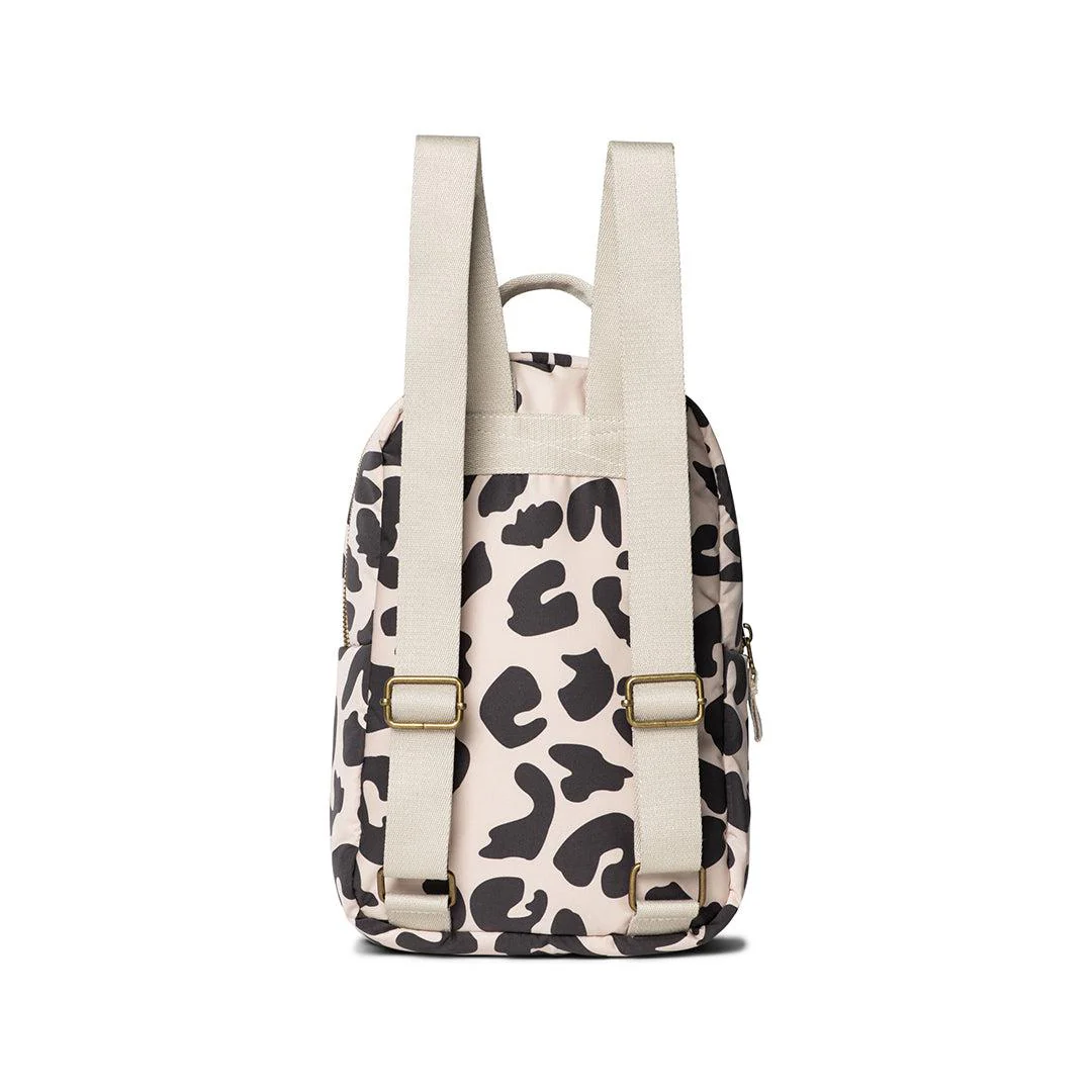 Studio Noos Puffy Mini Backpack - Holy Cow - Image 6