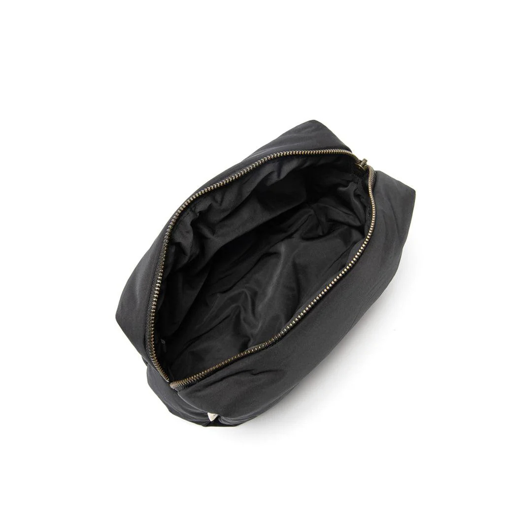 Studio Noos Puffy Pouch - Black - Image 2