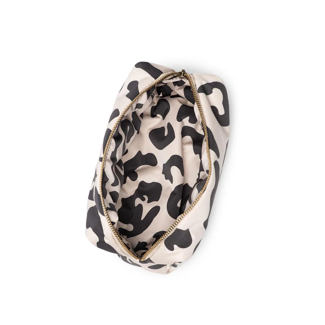 Studio Noos Puffy Pouch - Holy Cow - Image 2
