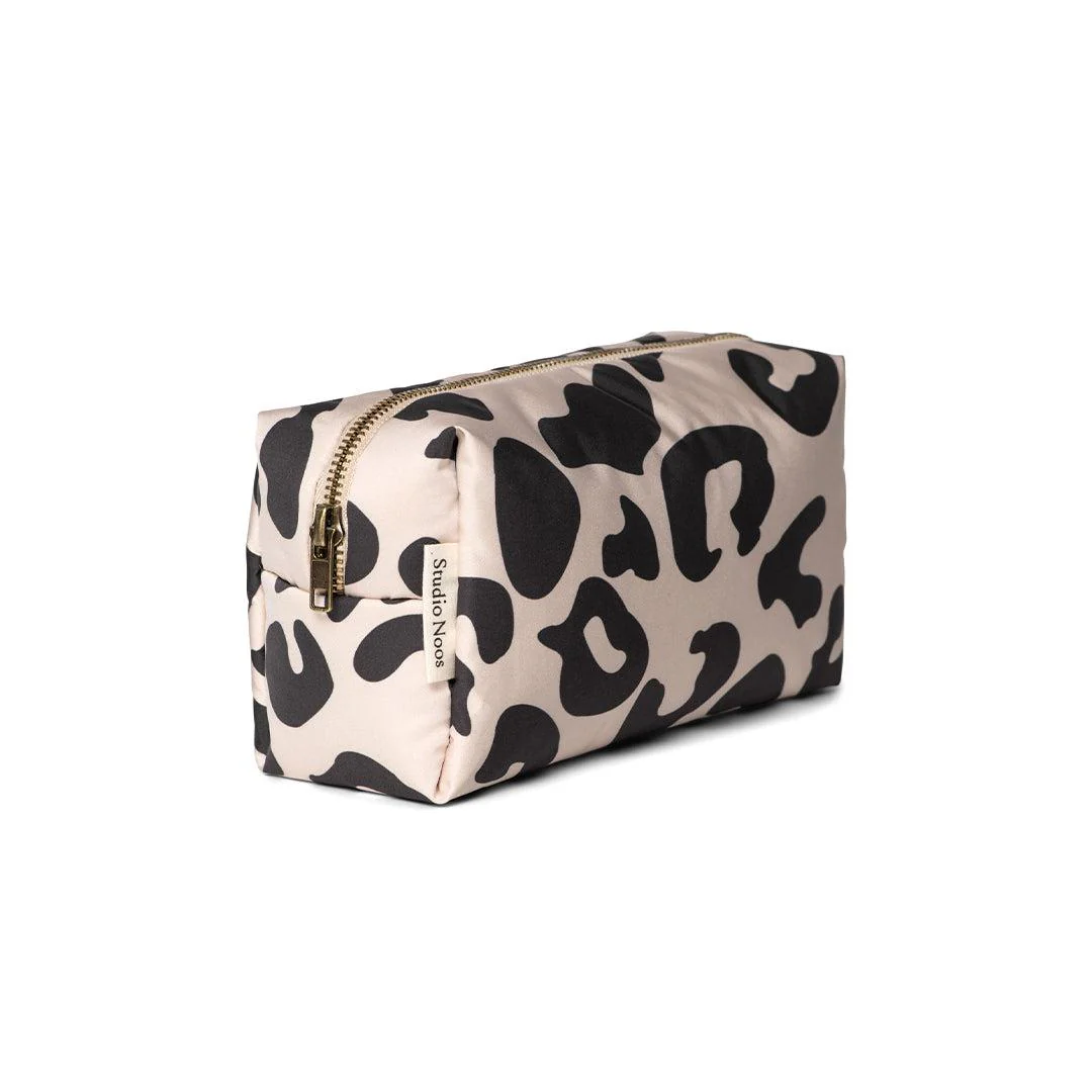 Studio Noos Puffy Pouch - Holy Cow - Image 3