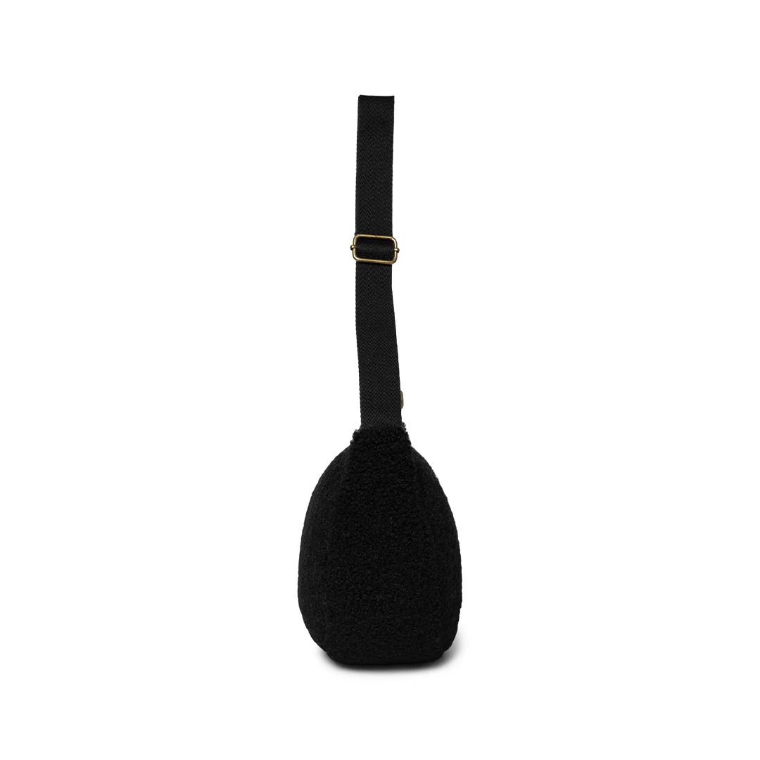 Studio Noos Teddy Adult Fanny Pack - Black - Image 5
