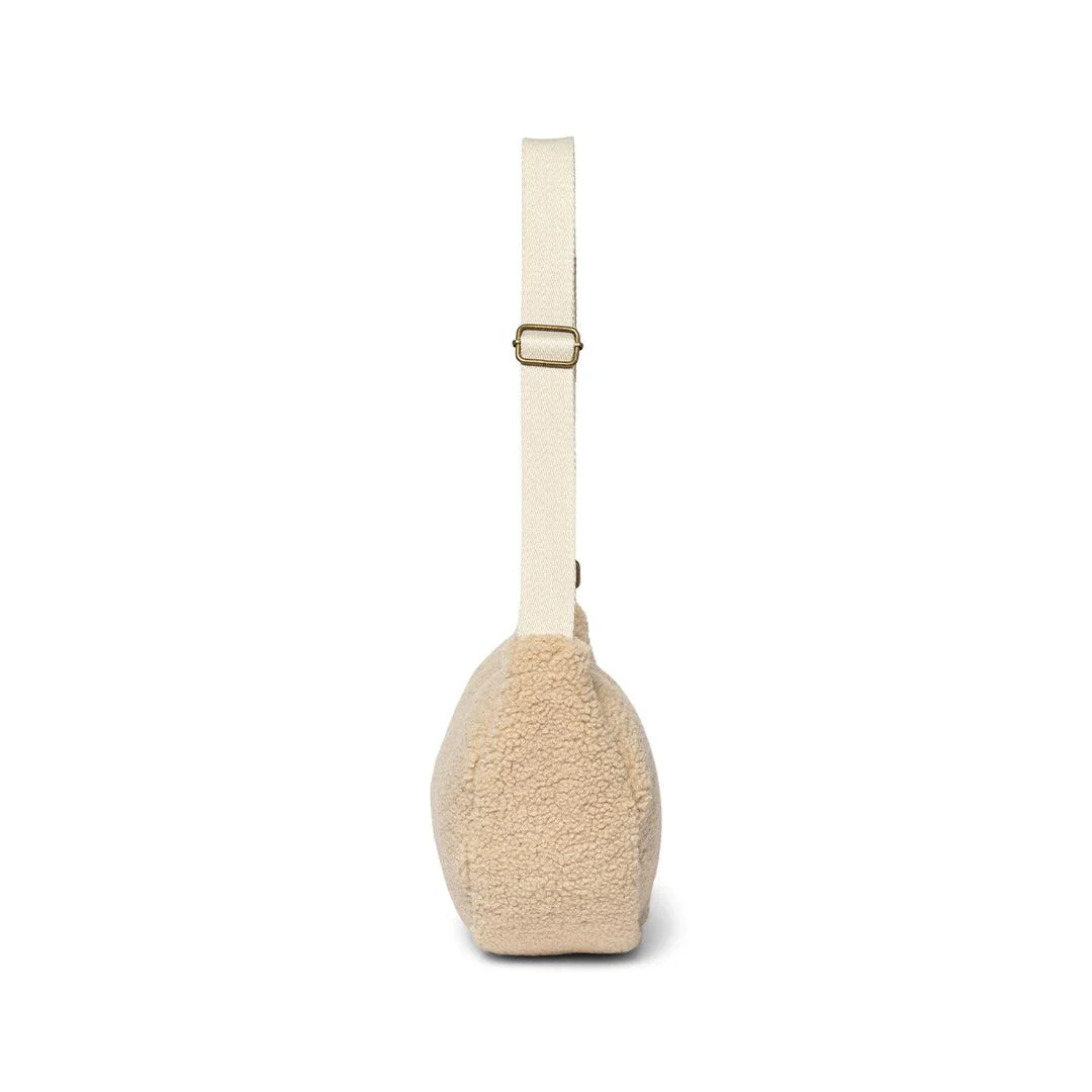 Studio Noos Teddy Adult Fanny Pack - Ecru - Image 7
