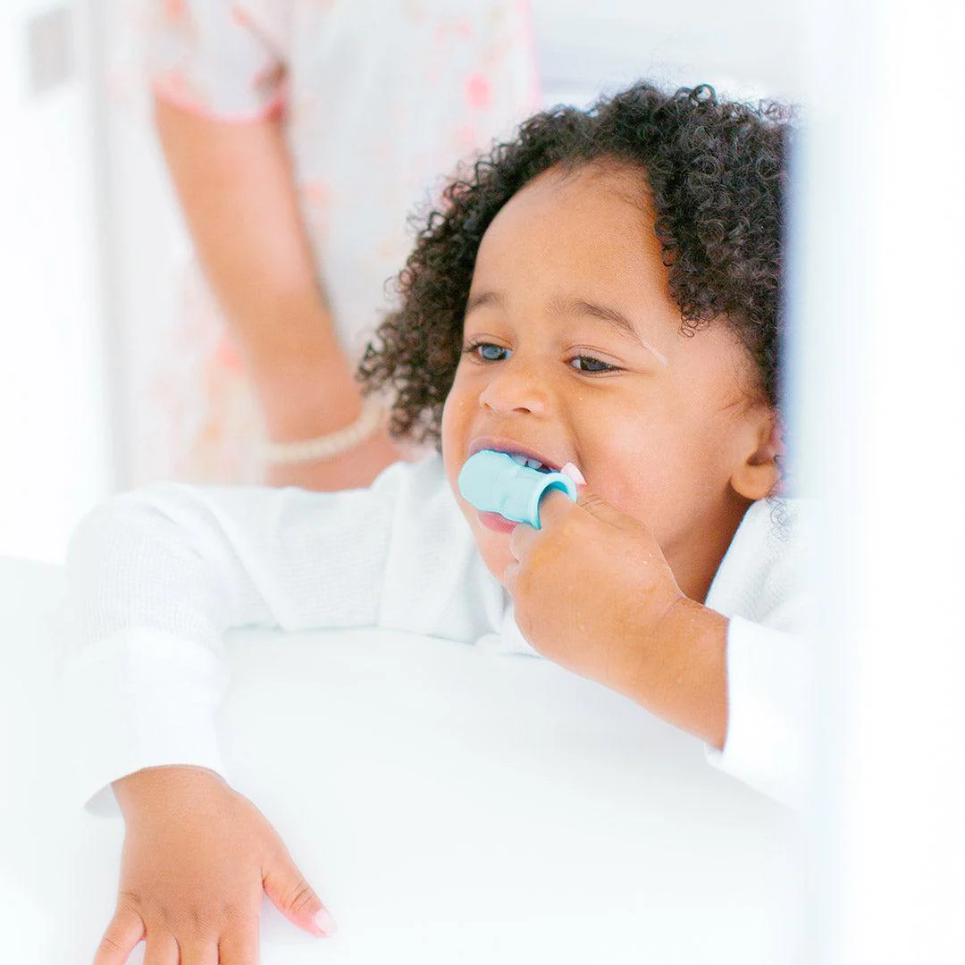 The Brushies - Brushie Toothbrush + Book Set - Willa - Image 2