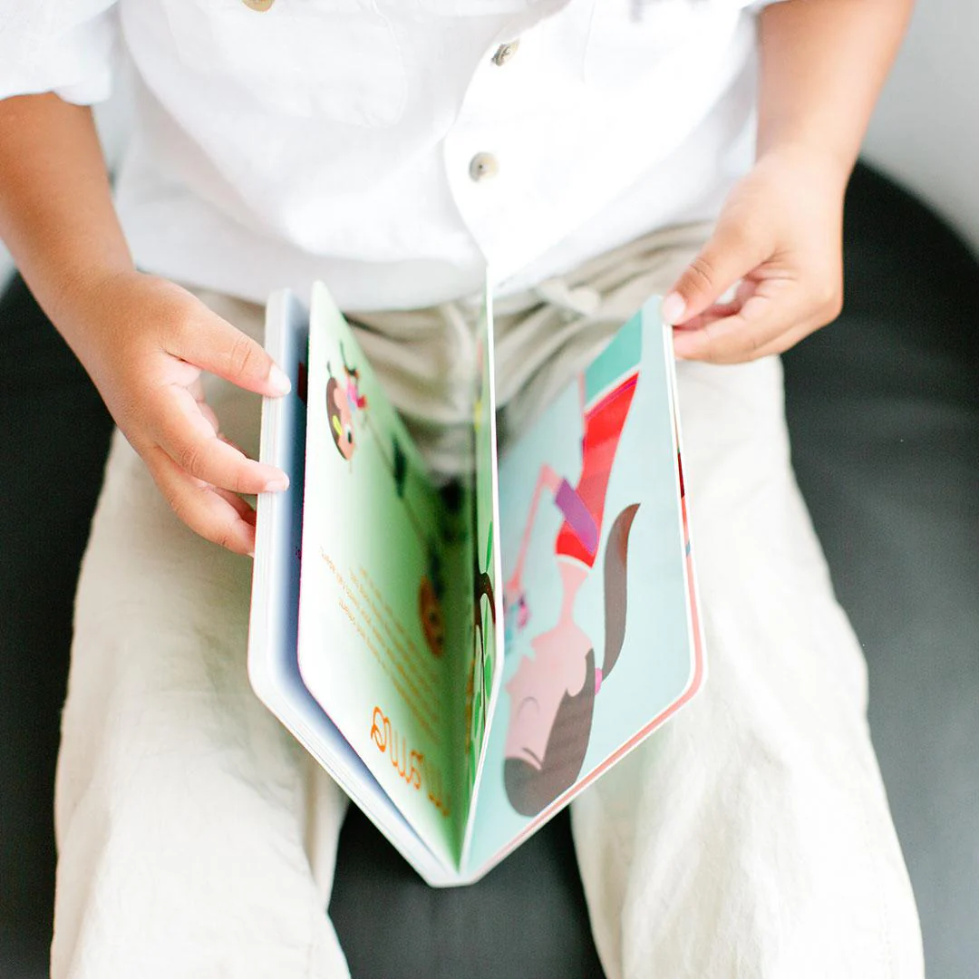 The Brushies - Brushie Toothbrush + Book Set - Willa - Image 6
