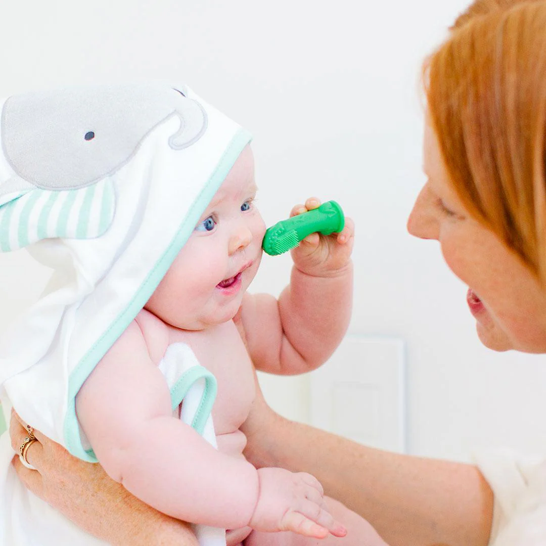 The Brushies - Brushie Toothbrush - Chomps - Image 3