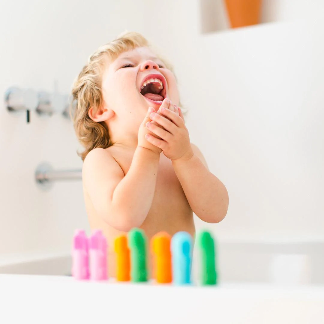 The Brushies - Brushie Toothbrush - Chomps - Image 4