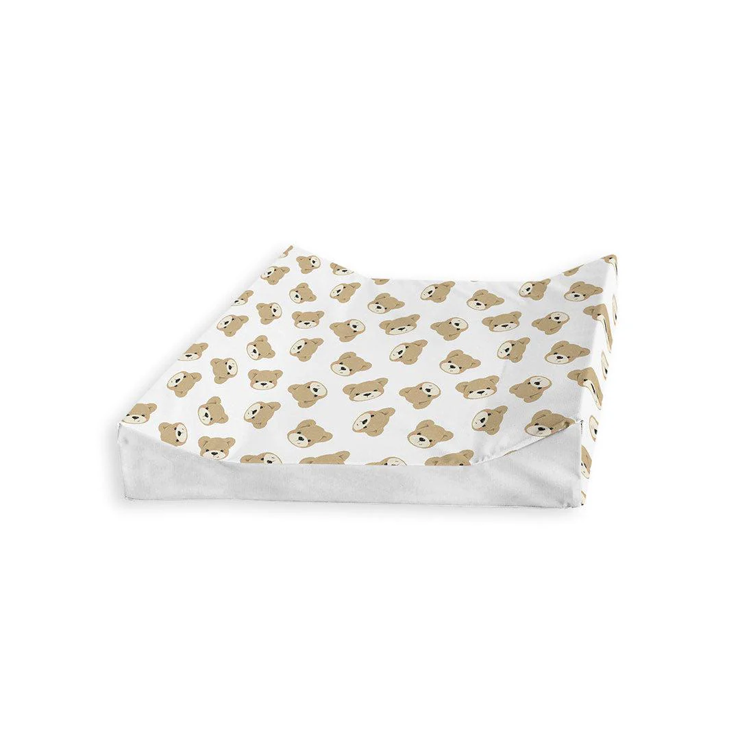 The Little Bumble Co. Anti Roll Mat - Teddy Bears - Image 3