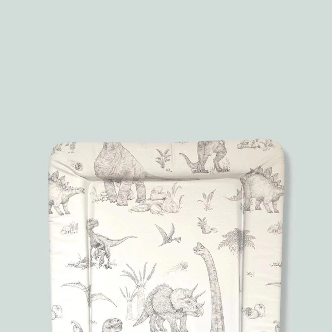 The Little Bumble Co. Standard Changing Mat - The Land Before Time