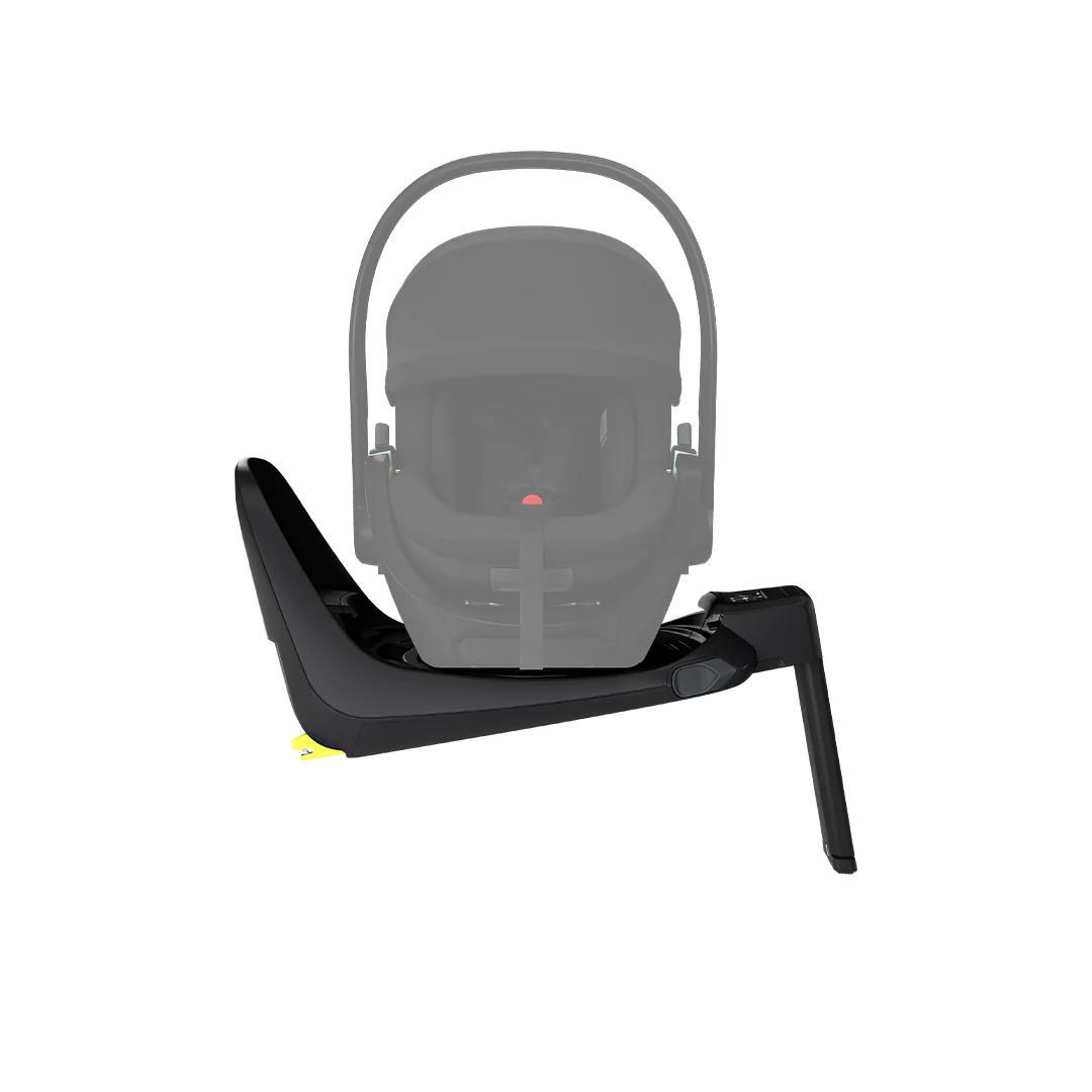 Thule Alfi Car Seat Isofix Base - Image 2