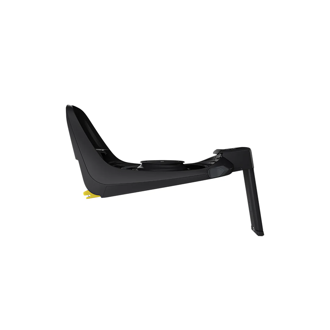 Thule Alfi Car Seat Isofix Base - Image 9