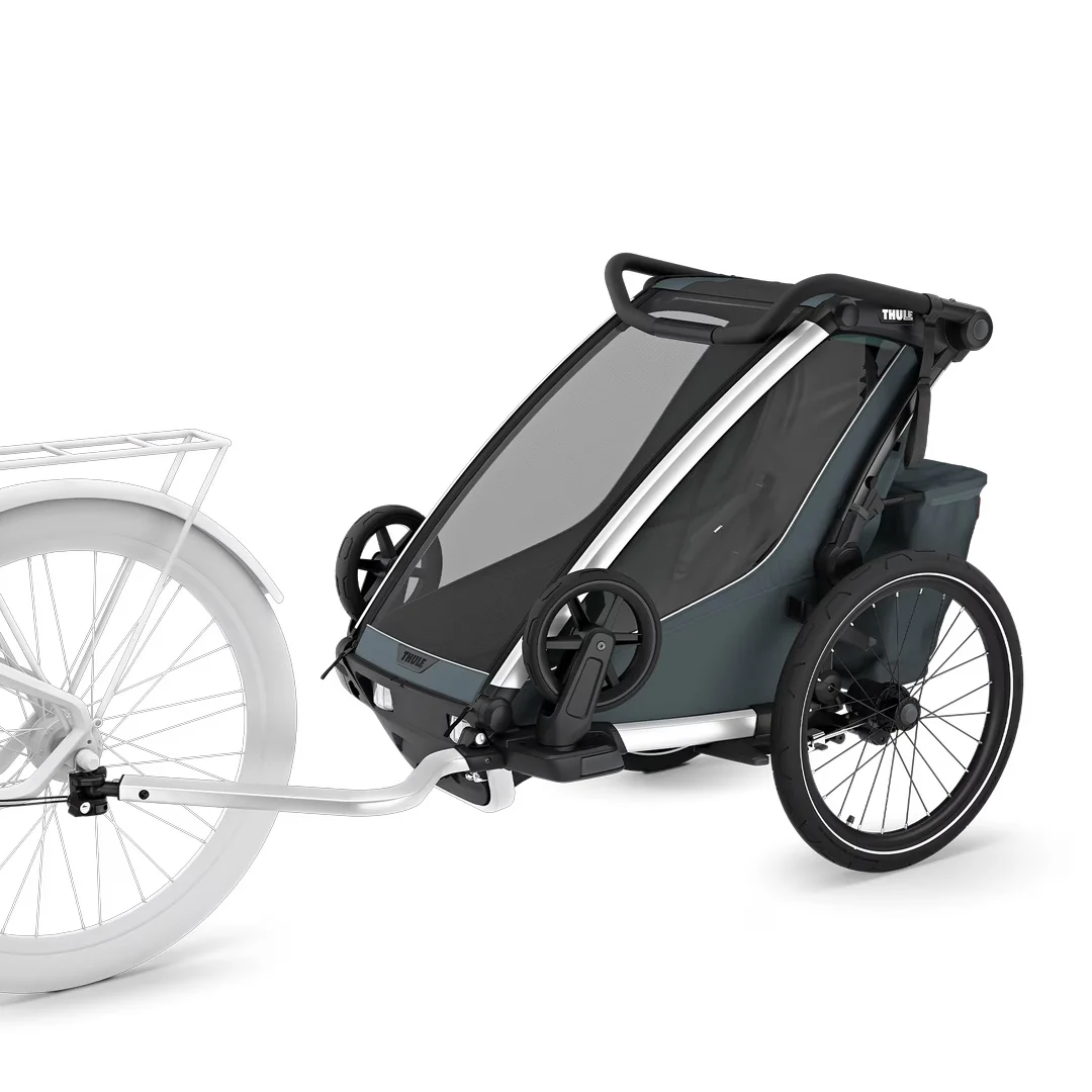 Thule Chariot Cross2 - Dark Slate - Image 7