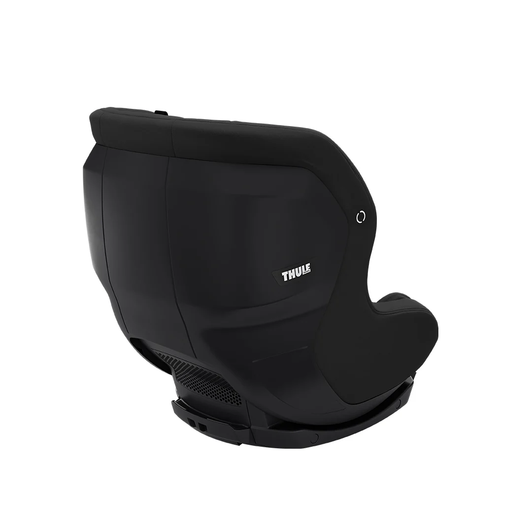 Thule Elm Toddler Car Seat - Black - Image 4