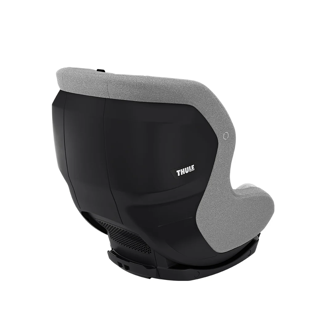 Thule Elm Toddler Car Seat - Light Grey - Image 4