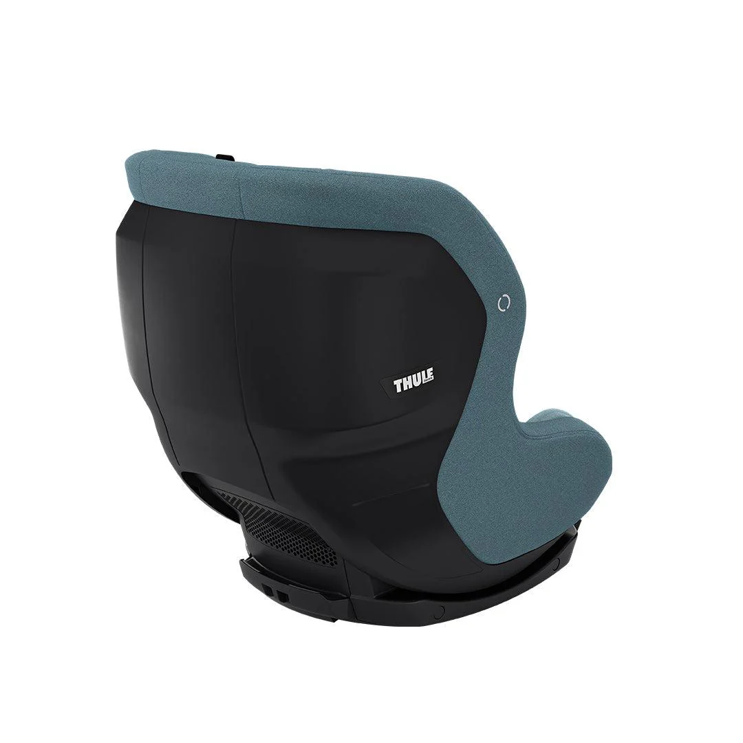 Thule Elm Toddler Car Seat - Mid Blue - Image 6