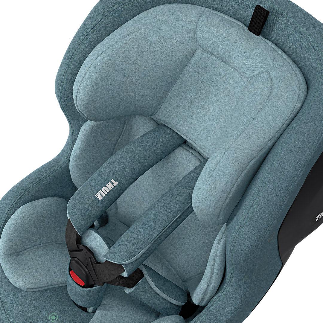 Thule Elm Toddler Car Seat - Mid Blue - Image 8