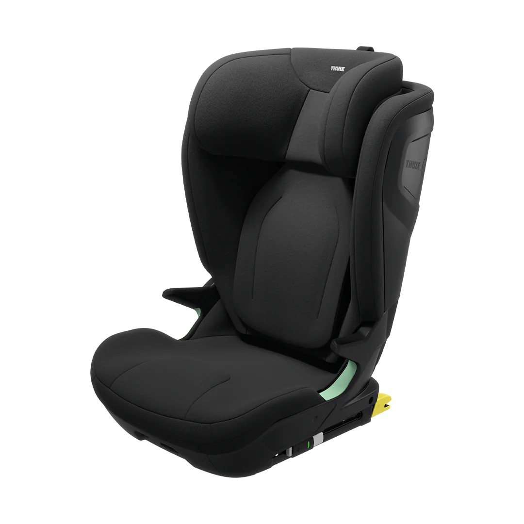 Thule Palm High Back Booster Seat - Black