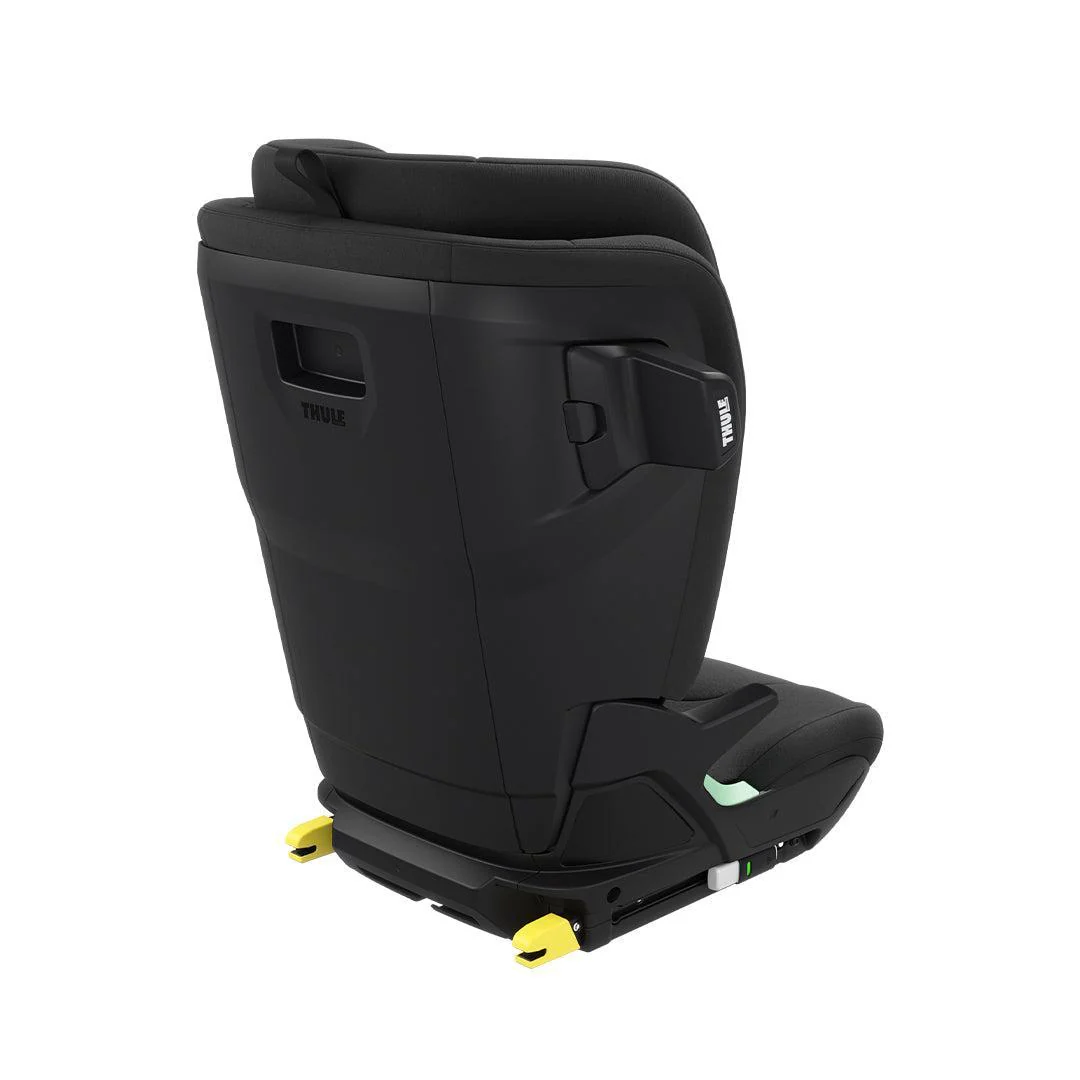 Thule Palm High Back Booster Seat - Black - Image 5