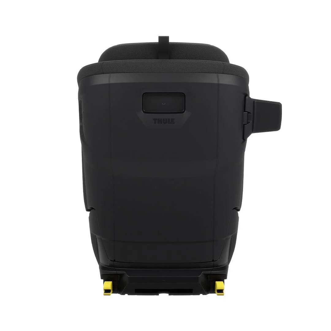 Thule Palm High Back Booster Seat - Black - Image 6