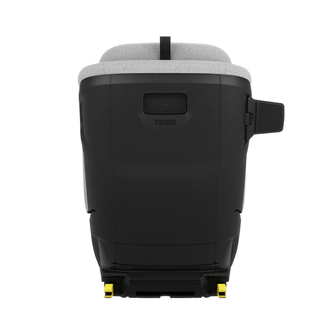 Thule Palm High Back Booster Seat - Mid Grey - Image 8