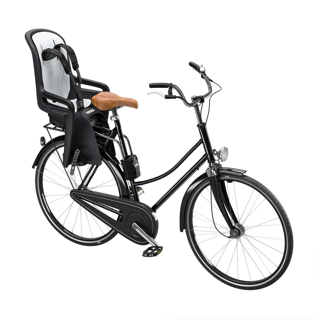 Thule Ride Along 2 - Dark Grey - Image 10
