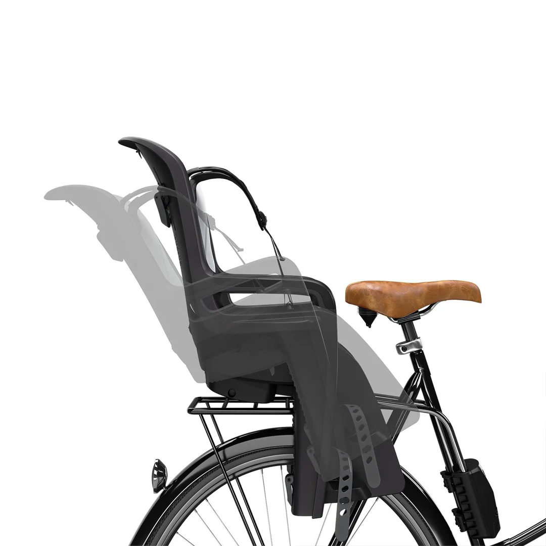 Thule Ride Along 2 - Dark Grey - Image 11