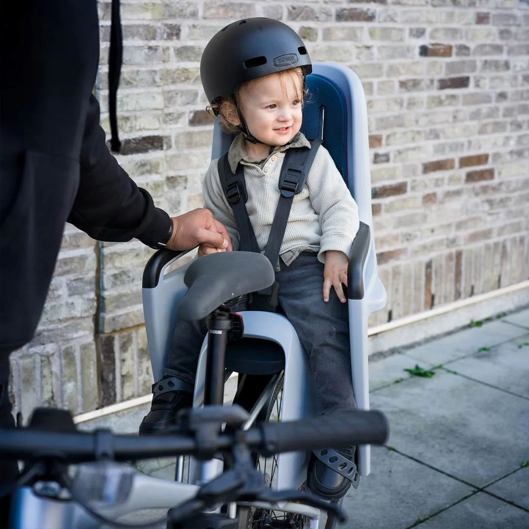 Thule Ride Along 2 - Dark Grey - Image 2