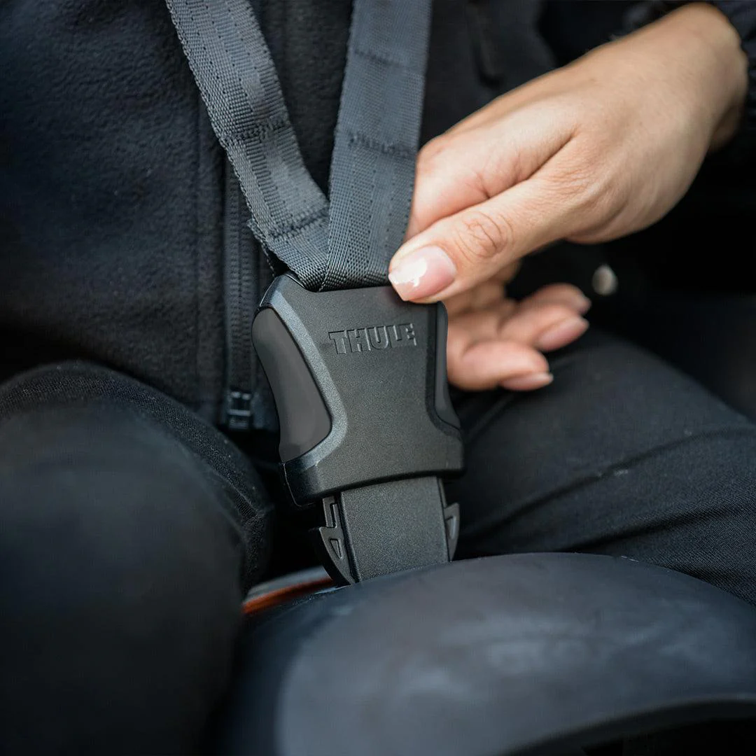 Thule Ride Along 2 - Dark Grey - Image 6