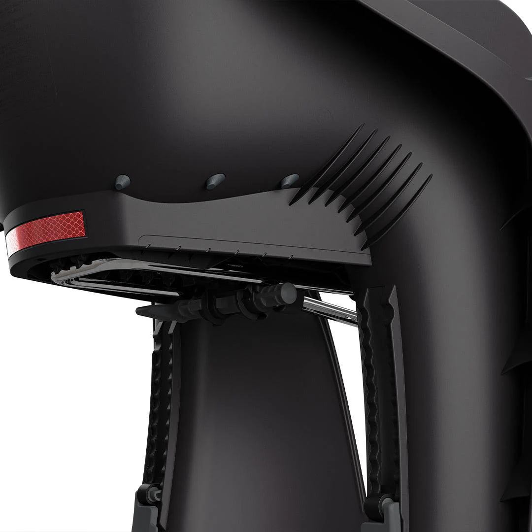 Thule  Ride Along Lite 2 - Dark Grey - Image 3